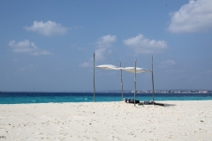 Sandbank, Zanzibar