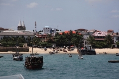 Stown Town, Zanzibar 1