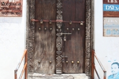 Stown Town, Zanzibar 3