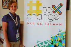 teXchange 7